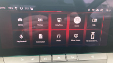 Vauxhall Astra 1.5 Turbo D GS 5dr Auto Diesel Hatchback